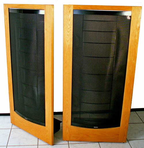 MartinLogan CLS